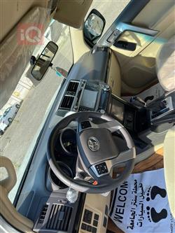 تۆیۆتا لاندكروزر پرادۆ